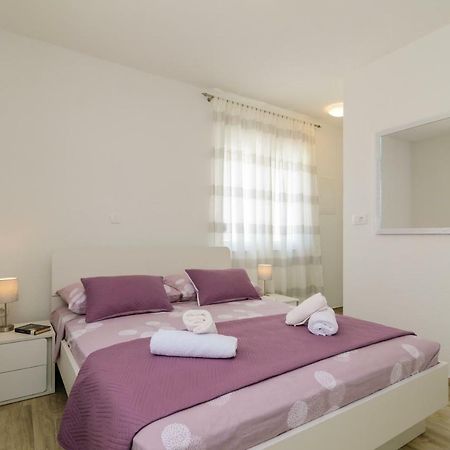 Privat Room Luka Zára Kültér fotó