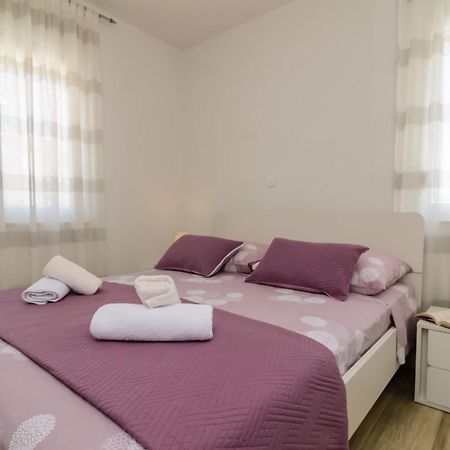 Privat Room Luka Zára Kültér fotó