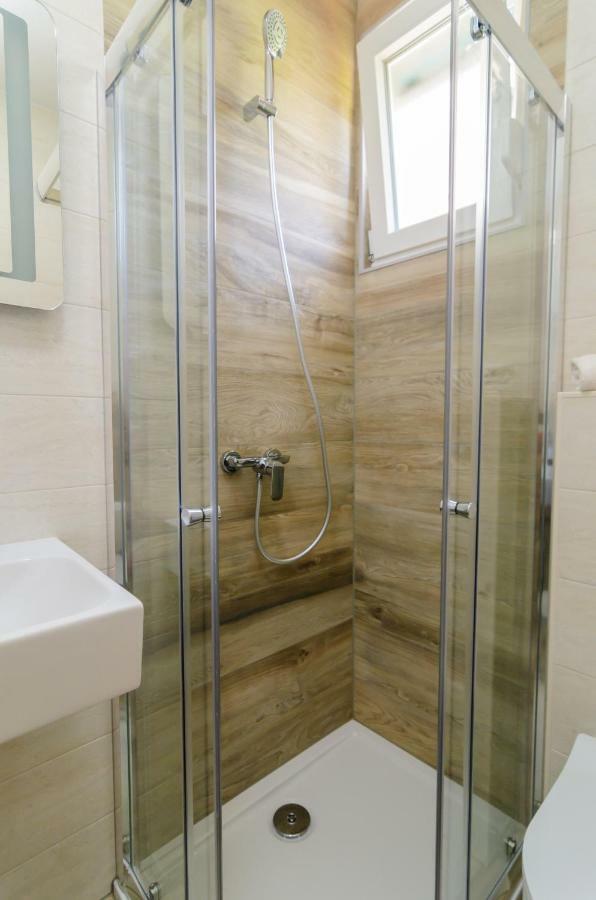 Privat Room Luka Zára Kültér fotó